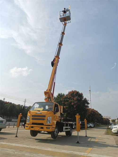 江蘇蘇州市直臂式高空作業(yè)車國(guó)六排放標(biāo)準(zhǔn)車型市場(chǎng)價(jià)格分析與選購(gòu)指南