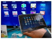 從硬件創(chuàng)新到生態(tài)融合 平板技術(shù)熱點深度解讀與未來展望