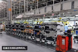 一汽大眾安迅店計算機應用 數(shù)字化服務賦能汽車銷售新體驗