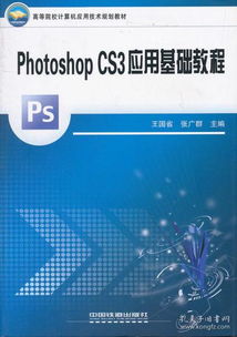 《高等院校計算機應用技術(shù)規(guī)劃教材 Photoshop CS3應用基礎教程》 數(shù)字藝術(shù)入門的堅實階梯