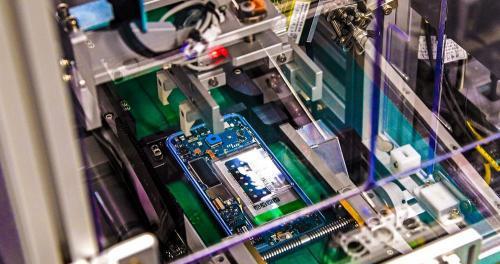 三星關(guān)閉中國最后電腦廠，工人安置成焦點，企業(yè)方對細節(jié)三緘其口