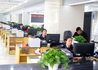審批效能、環(huán)境齊升級！西樵新行政服務(wù)中心，這些新功能你要知